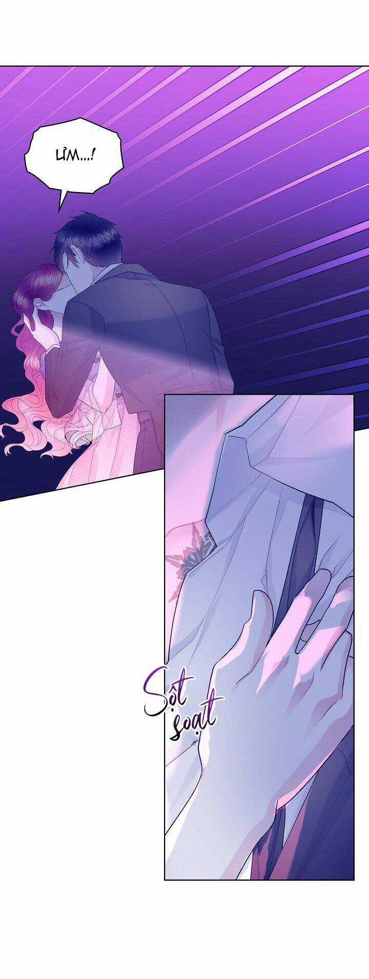 Kẻ Tạo Ra Nữ Phản Diện Chapter 53.1 trang 17