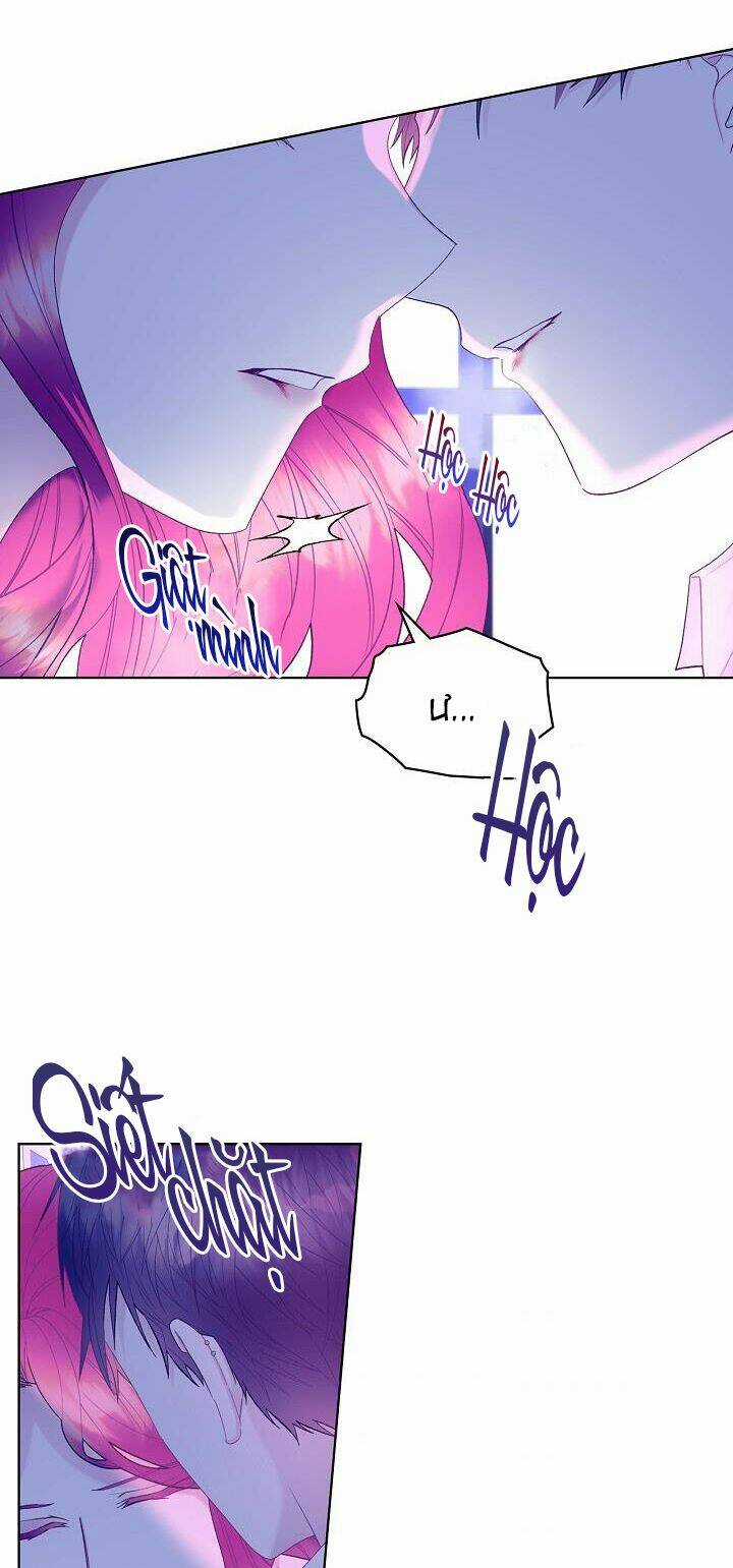 Kẻ Tạo Ra Nữ Phản Diện Chapter 53.1 trang 18