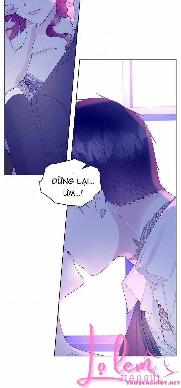 Kẻ Tạo Ra Nữ Phản Diện Chapter 53.1 trang 19