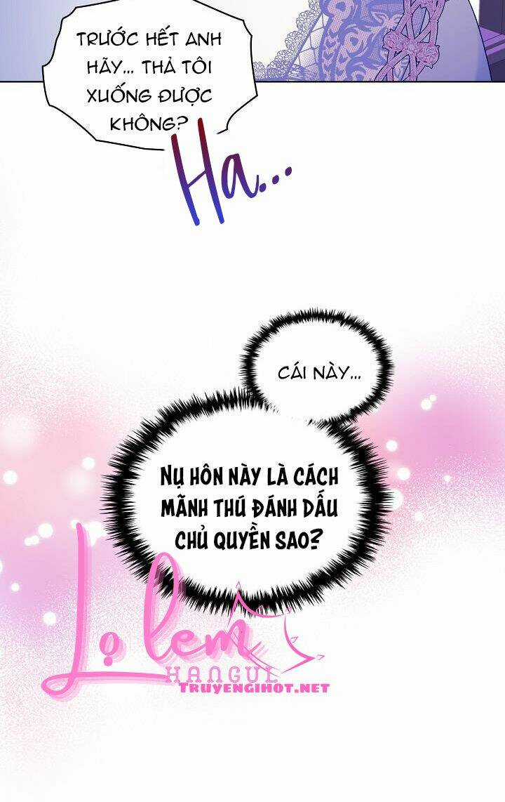 Kẻ Tạo Ra Nữ Phản Diện Chapter 53.1 trang 31