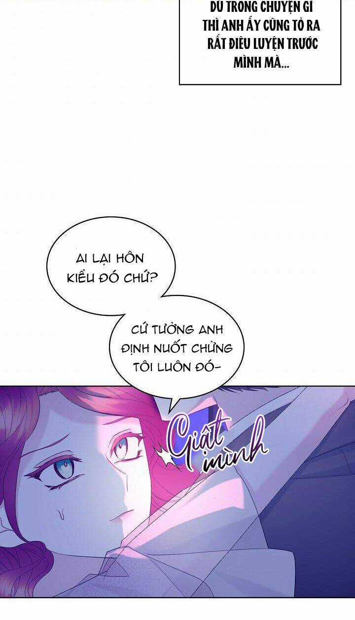 Kẻ Tạo Ra Nữ Phản Diện Chapter 53.1 trang 33