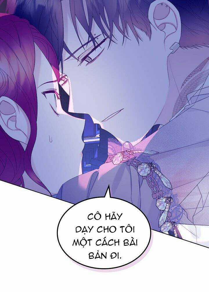 Kẻ Tạo Ra Nữ Phản Diện Chapter 53.1 trang 37