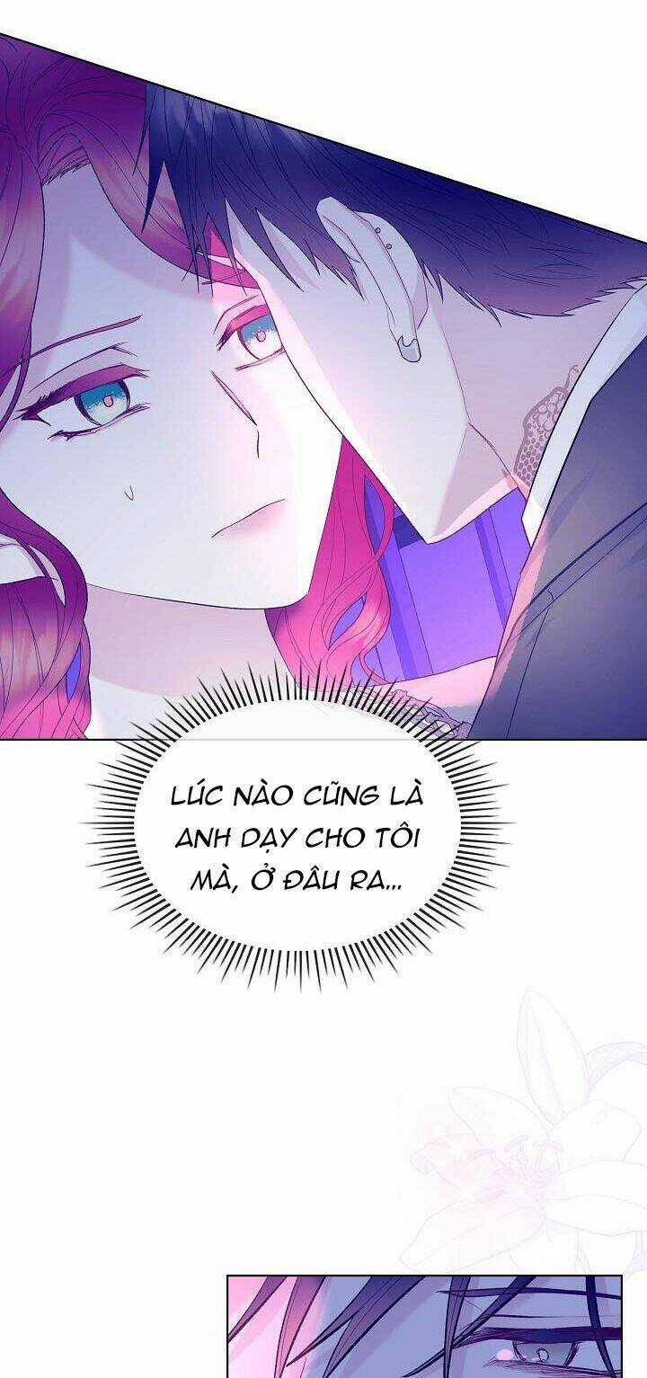 Kẻ Tạo Ra Nữ Phản Diện Chapter 53.1 trang 38