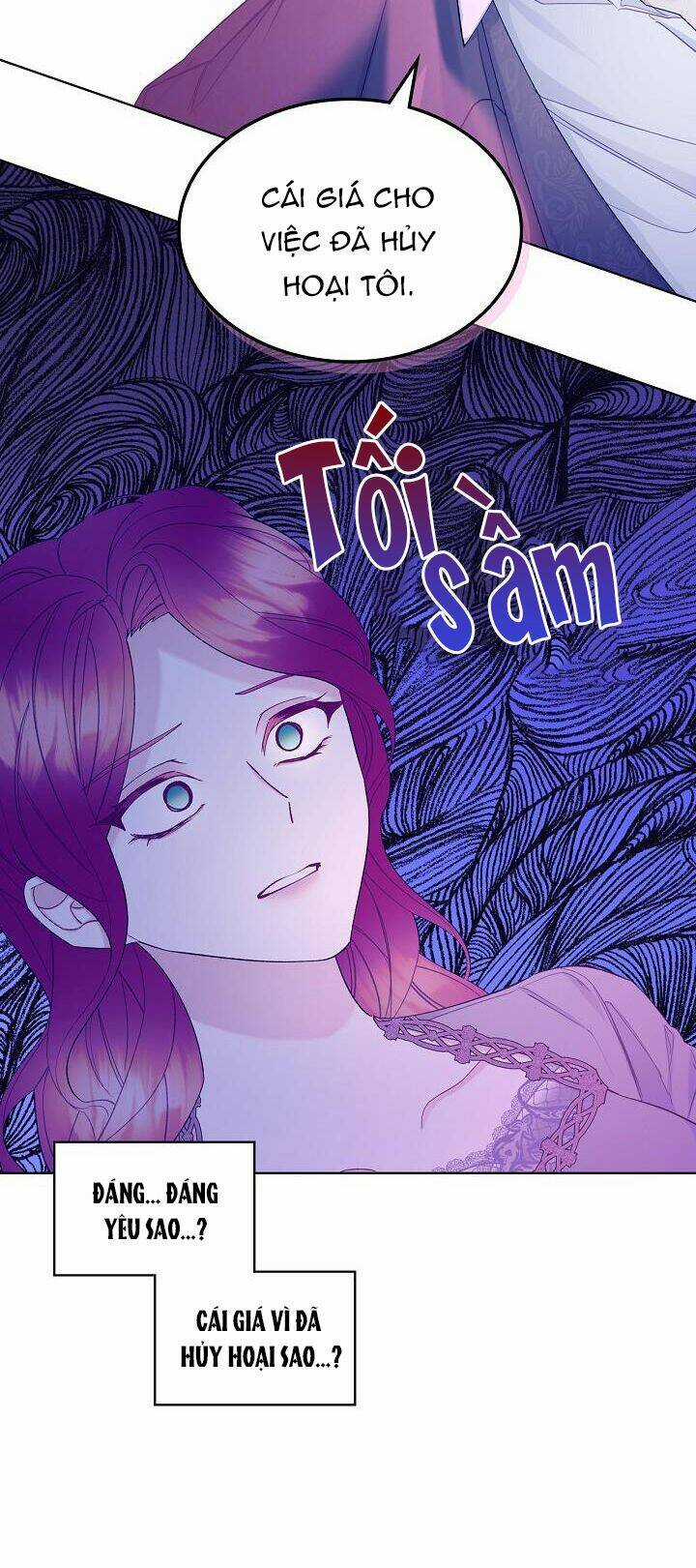 Kẻ Tạo Ra Nữ Phản Diện Chapter 53.1 trang 5