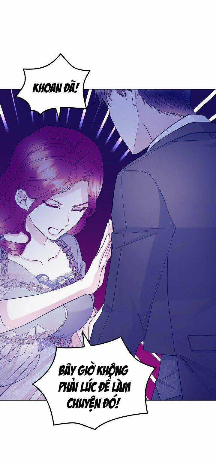 Kẻ Tạo Ra Nữ Phản Diện Chapter 53.1 trang 8