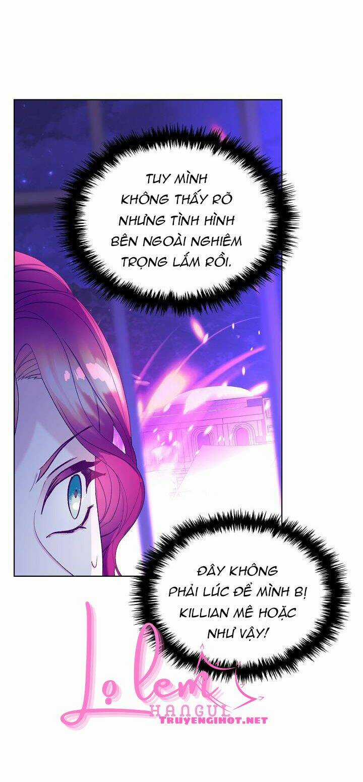 Kẻ Tạo Ra Nữ Phản Diện Chapter 53.1 trang 9