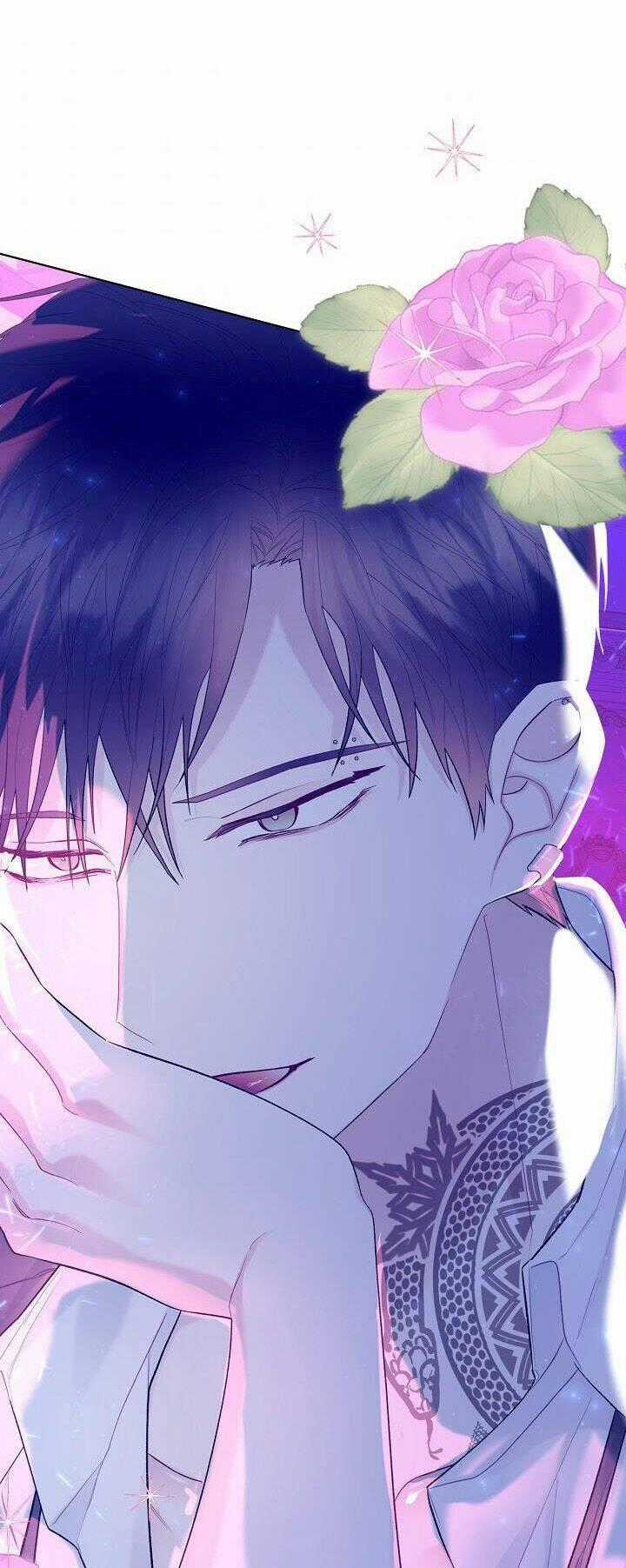 Kẻ Tạo Ra Nữ Phản Diện Chapter 53.2 trang 11