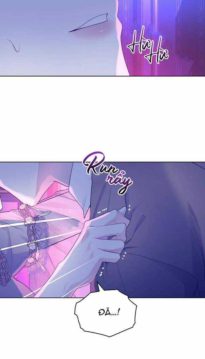 Kẻ Tạo Ra Nữ Phản Diện Chapter 53.2 trang 8