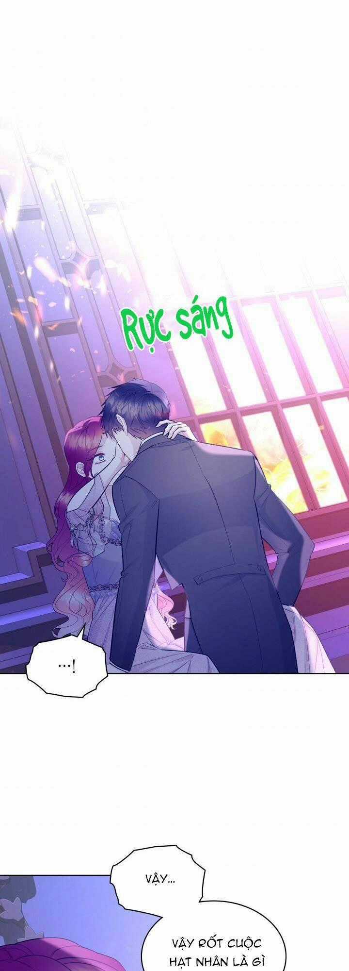 Kẻ Tạo Ra Nữ Phản Diện Chapter 54.1 trang 0