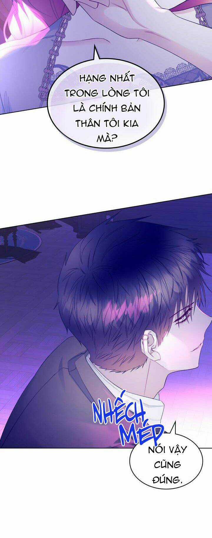 Kẻ Tạo Ra Nữ Phản Diện Chapter 54.1 trang 11