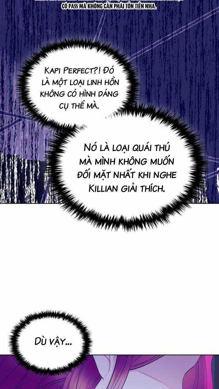 Kẻ Tạo Ra Nữ Phản Diện Chapter 54.1 trang 13