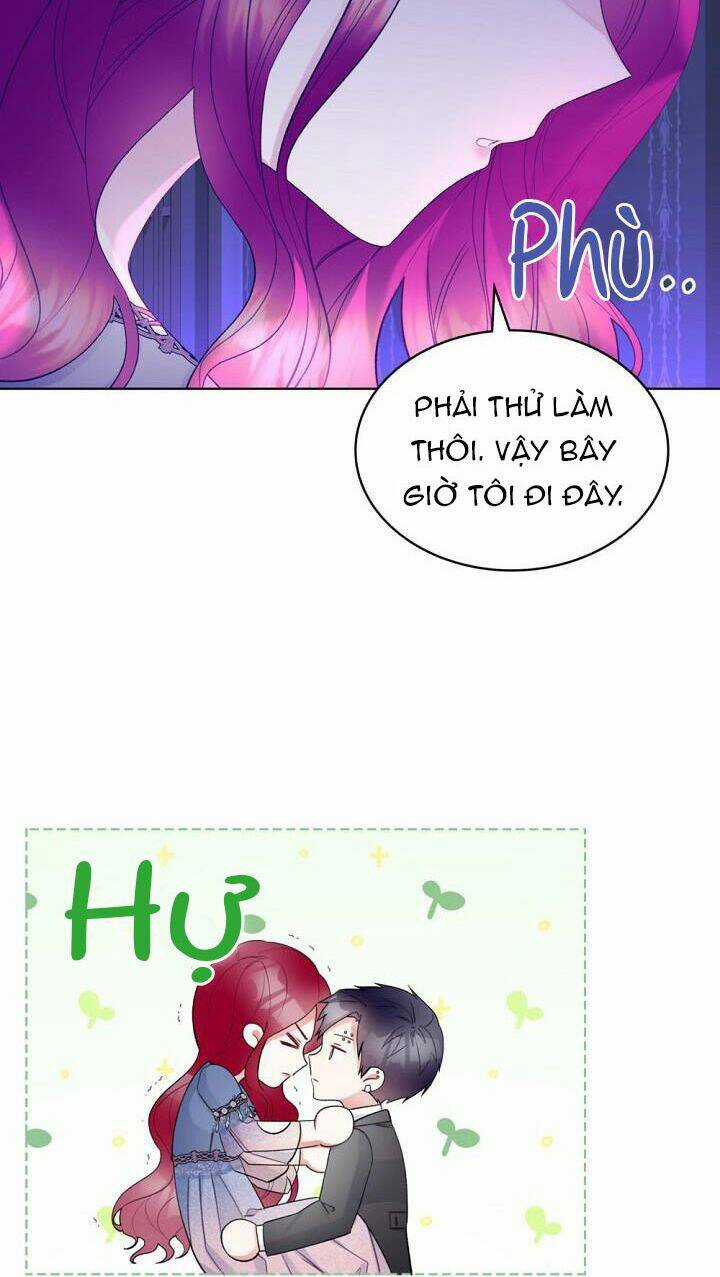 Kẻ Tạo Ra Nữ Phản Diện Chapter 54.1 trang 14