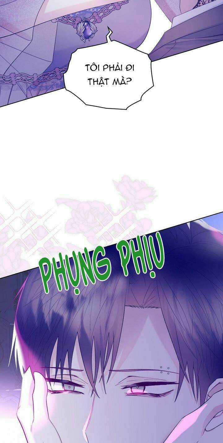 Kẻ Tạo Ra Nữ Phản Diện Chapter 54.1 trang 16