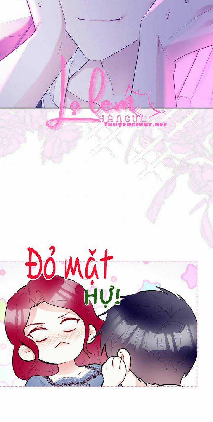 Kẻ Tạo Ra Nữ Phản Diện Chapter 54.1 trang 17