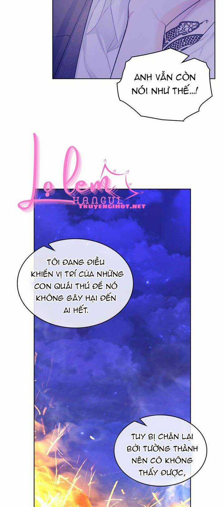 Kẻ Tạo Ra Nữ Phản Diện Chapter 54.1 trang 19