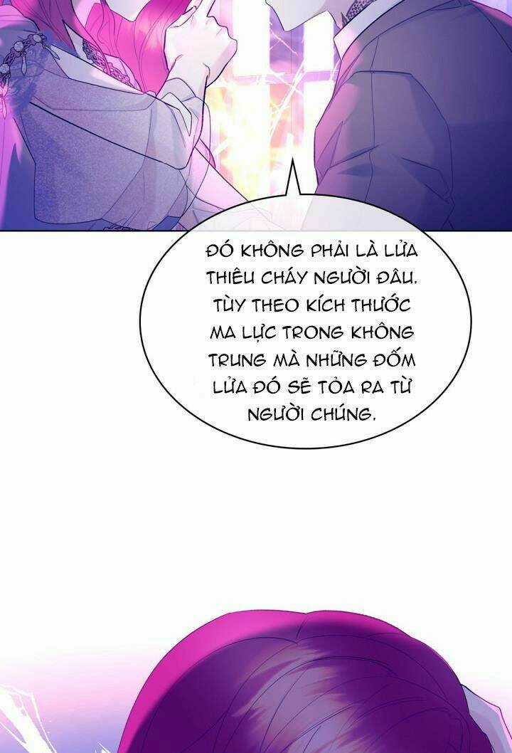 Kẻ Tạo Ra Nữ Phản Diện Chapter 54.1 trang 21