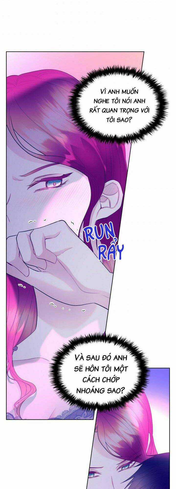 Kẻ Tạo Ra Nữ Phản Diện Chapter 54.1 trang 23