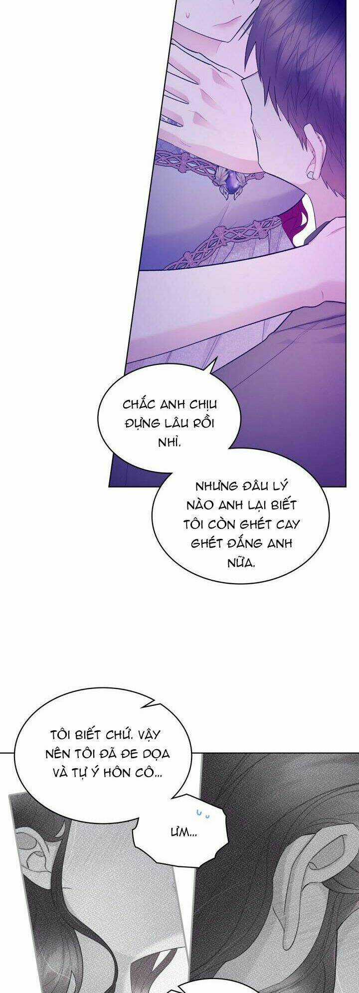 Kẻ Tạo Ra Nữ Phản Diện Chapter 54.1 trang 24