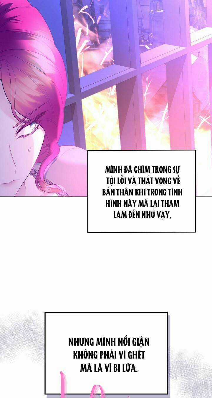 Kẻ Tạo Ra Nữ Phản Diện Chapter 54.1 trang 26