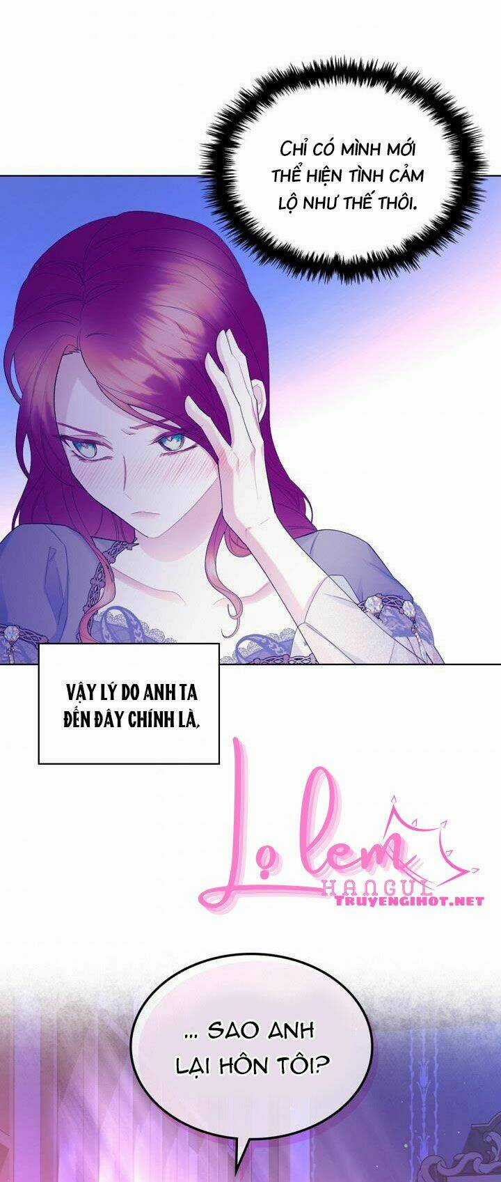 Kẻ Tạo Ra Nữ Phản Diện Chapter 54.1 trang 28