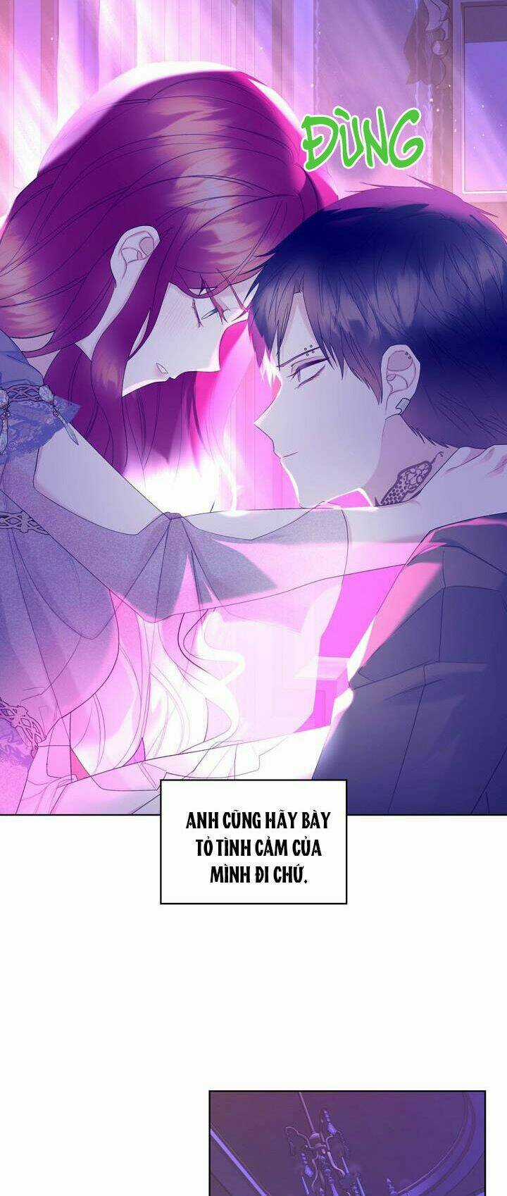 Kẻ Tạo Ra Nữ Phản Diện Chapter 54.1 trang 29