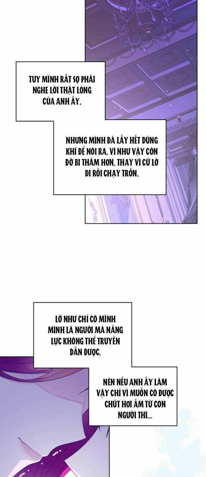 Kẻ Tạo Ra Nữ Phản Diện Chapter 54.1 trang 30