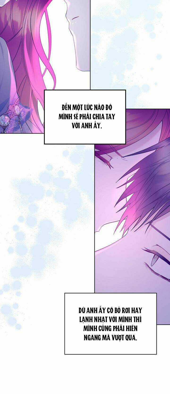 Kẻ Tạo Ra Nữ Phản Diện Chapter 54.1 trang 31