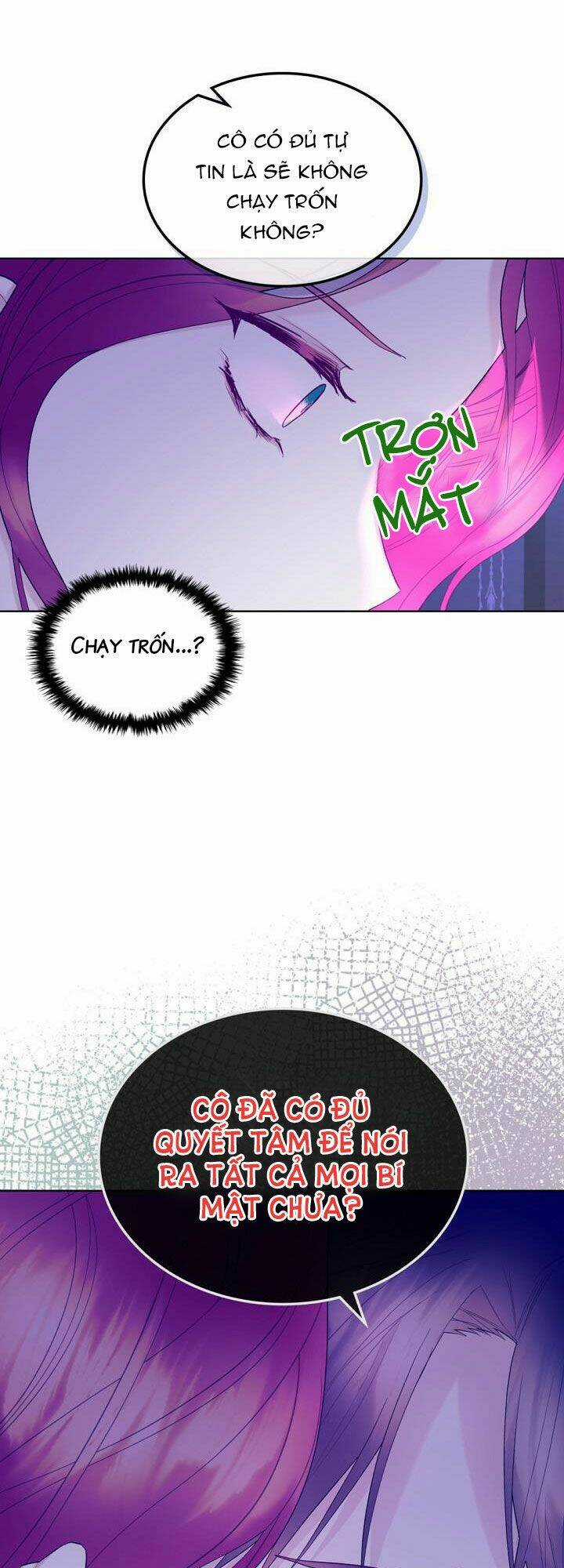 Kẻ Tạo Ra Nữ Phản Diện Chapter 54.1 trang 32