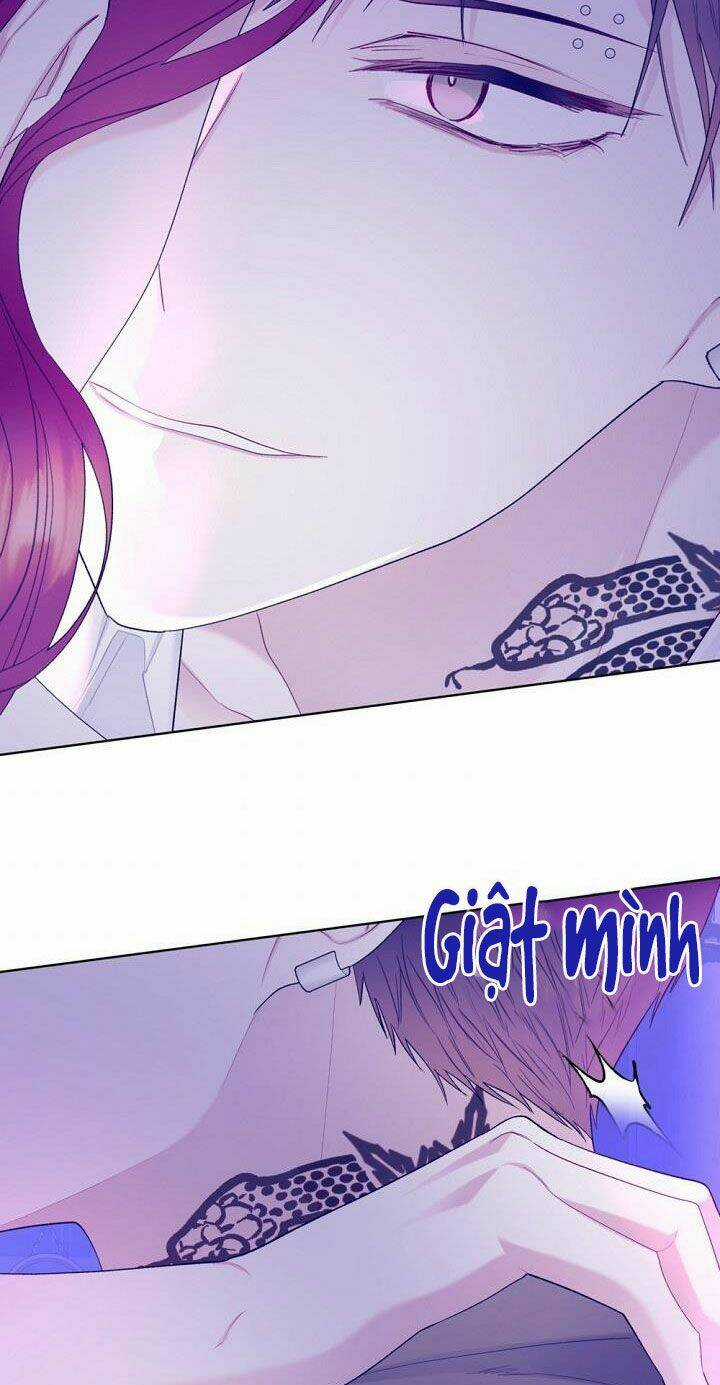 Kẻ Tạo Ra Nữ Phản Diện Chapter 54.1 trang 33