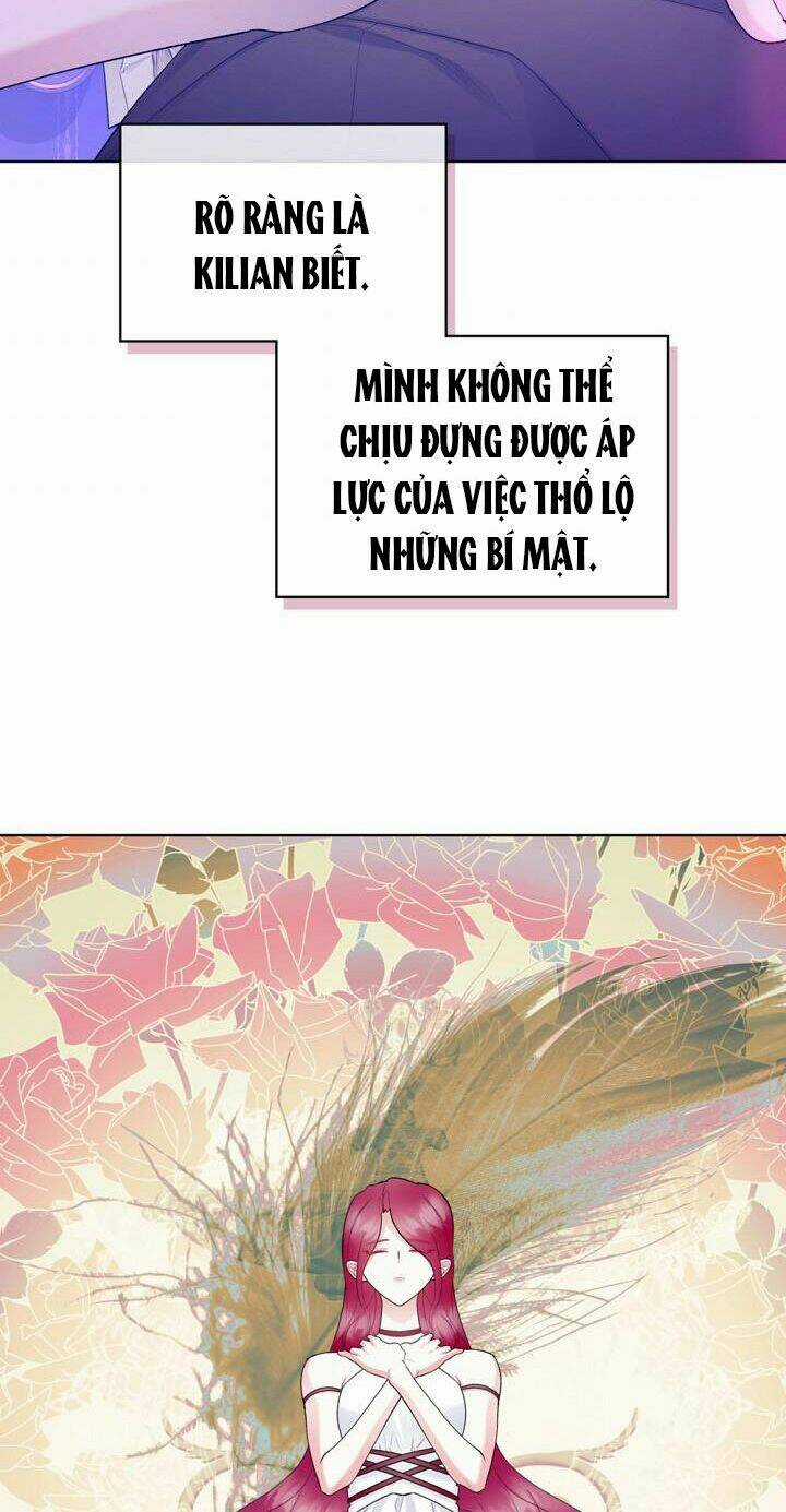 Kẻ Tạo Ra Nữ Phản Diện Chapter 54.1 trang 34