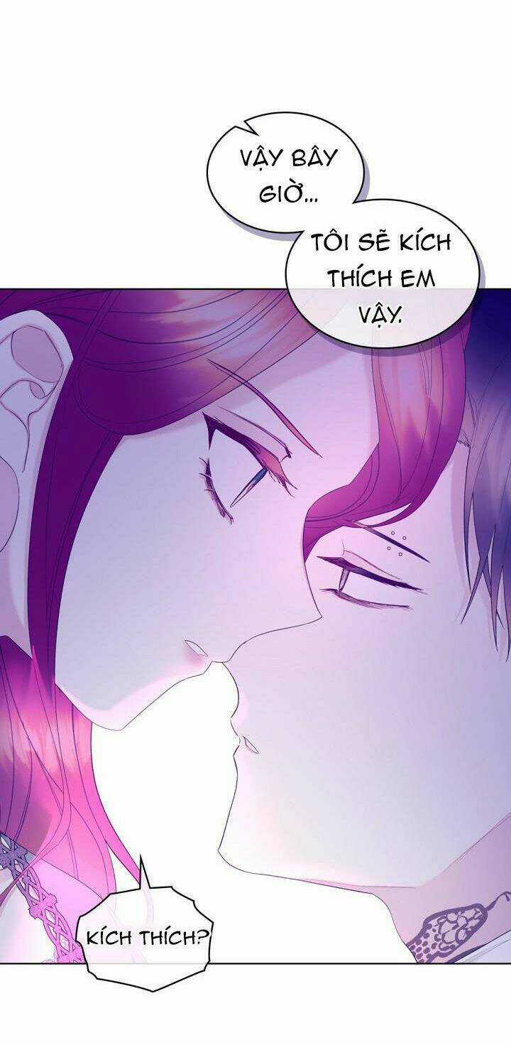 Kẻ Tạo Ra Nữ Phản Diện Chapter 54.1 trang 37