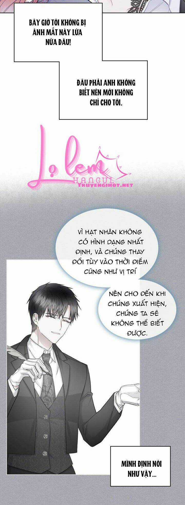 Kẻ Tạo Ra Nữ Phản Diện Chapter 54.1 trang 4