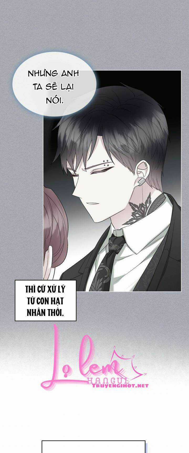 Kẻ Tạo Ra Nữ Phản Diện Chapter 54.1 trang 5