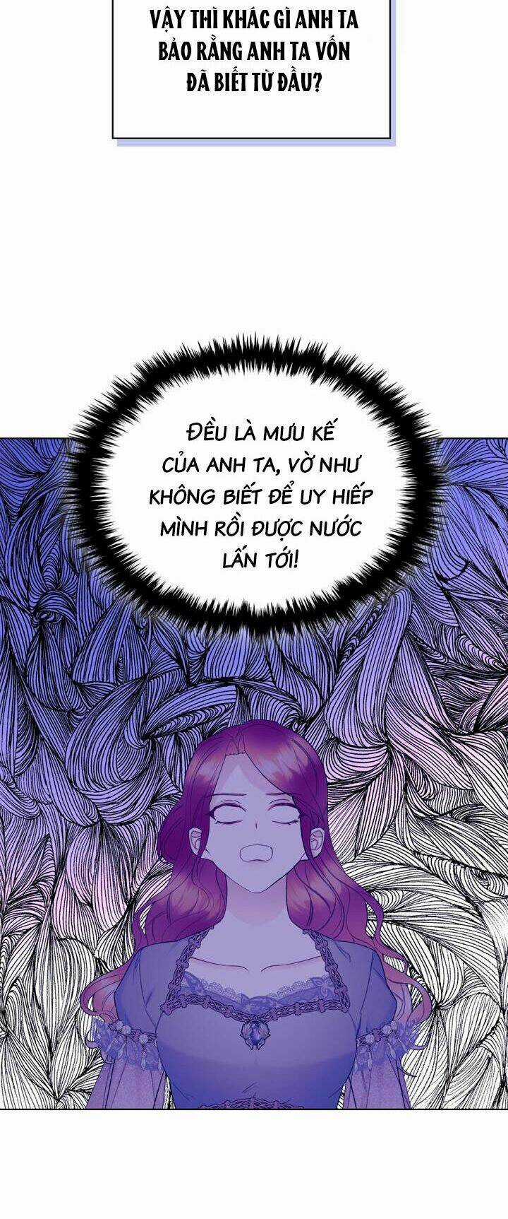 Kẻ Tạo Ra Nữ Phản Diện Chapter 54.1 trang 6