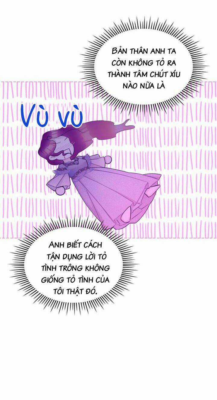 Kẻ Tạo Ra Nữ Phản Diện Chapter 54.1 trang 9