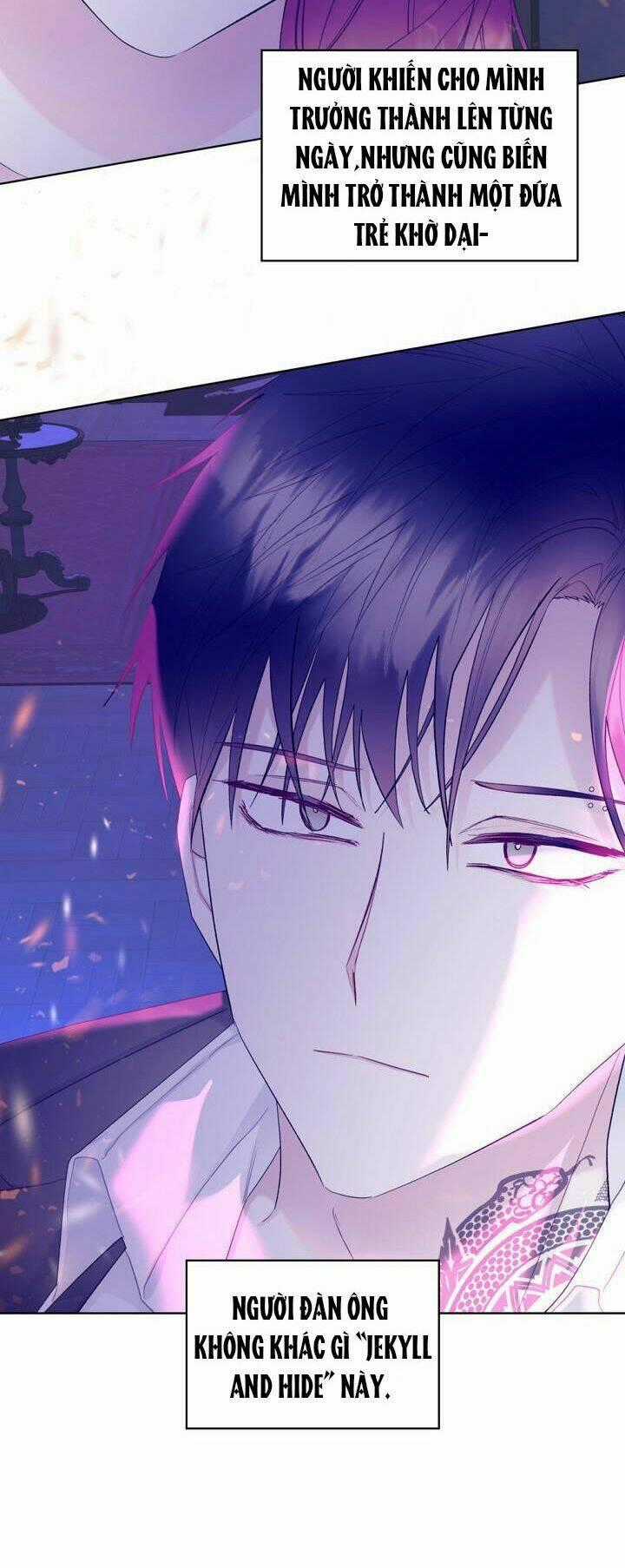 Kẻ Tạo Ra Nữ Phản Diện Chapter 54.2 trang 1