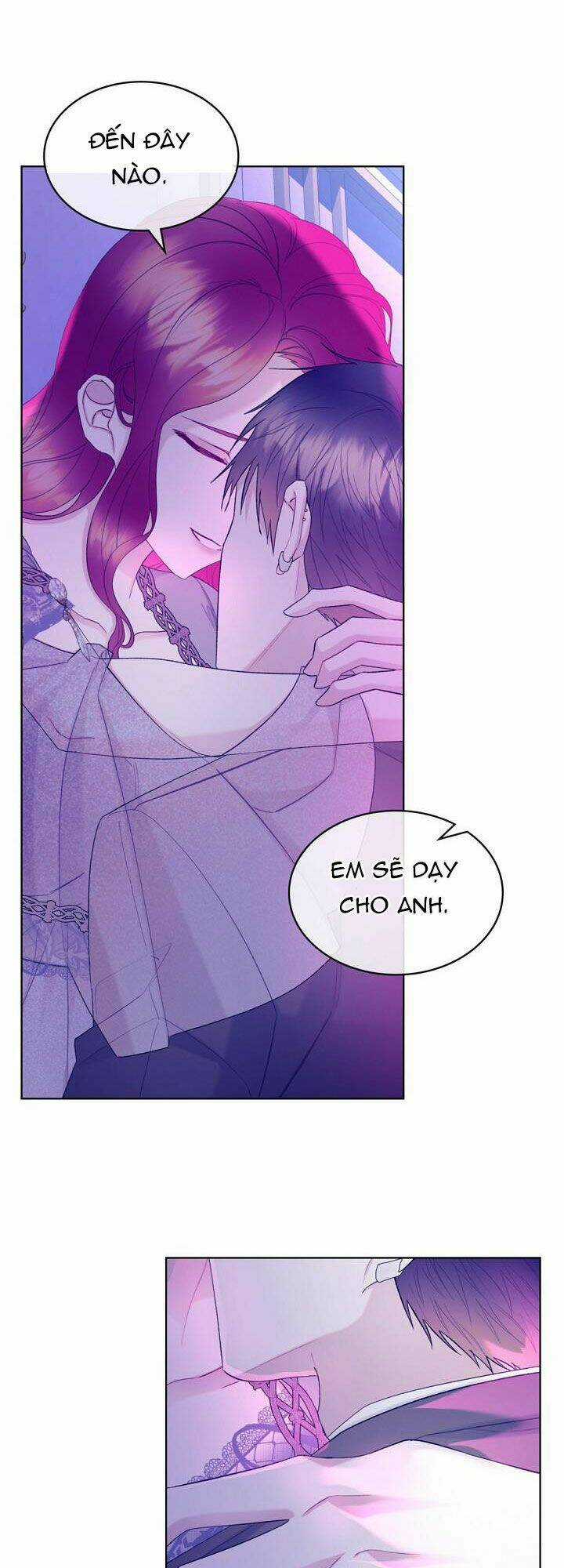 Kẻ Tạo Ra Nữ Phản Diện Chapter 54.2 trang 2