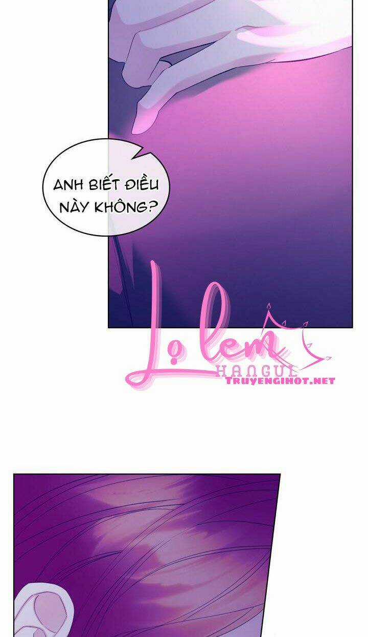 Kẻ Tạo Ra Nữ Phản Diện Chapter 54.2 trang 3