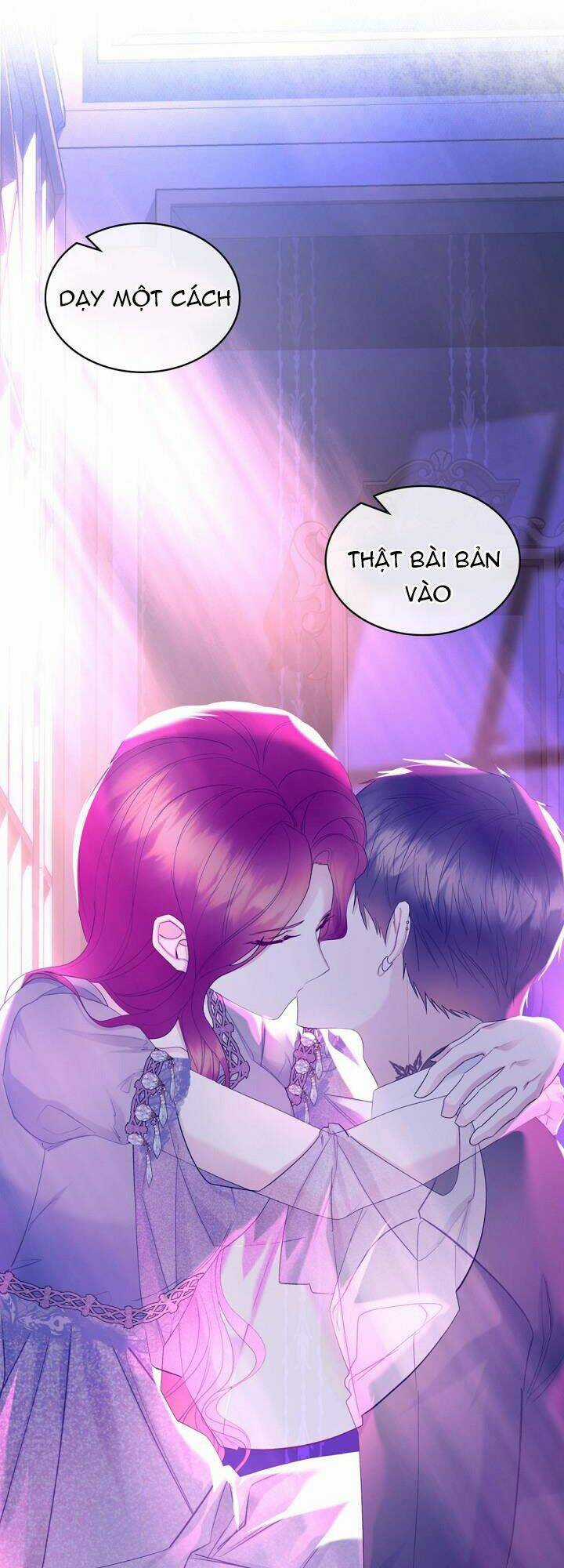 Kẻ Tạo Ra Nữ Phản Diện Chapter 54.2 trang 6