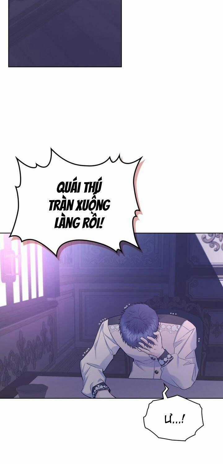 Kẻ Tạo Ra Nữ Phản Diện Chapter 55.1 trang 1