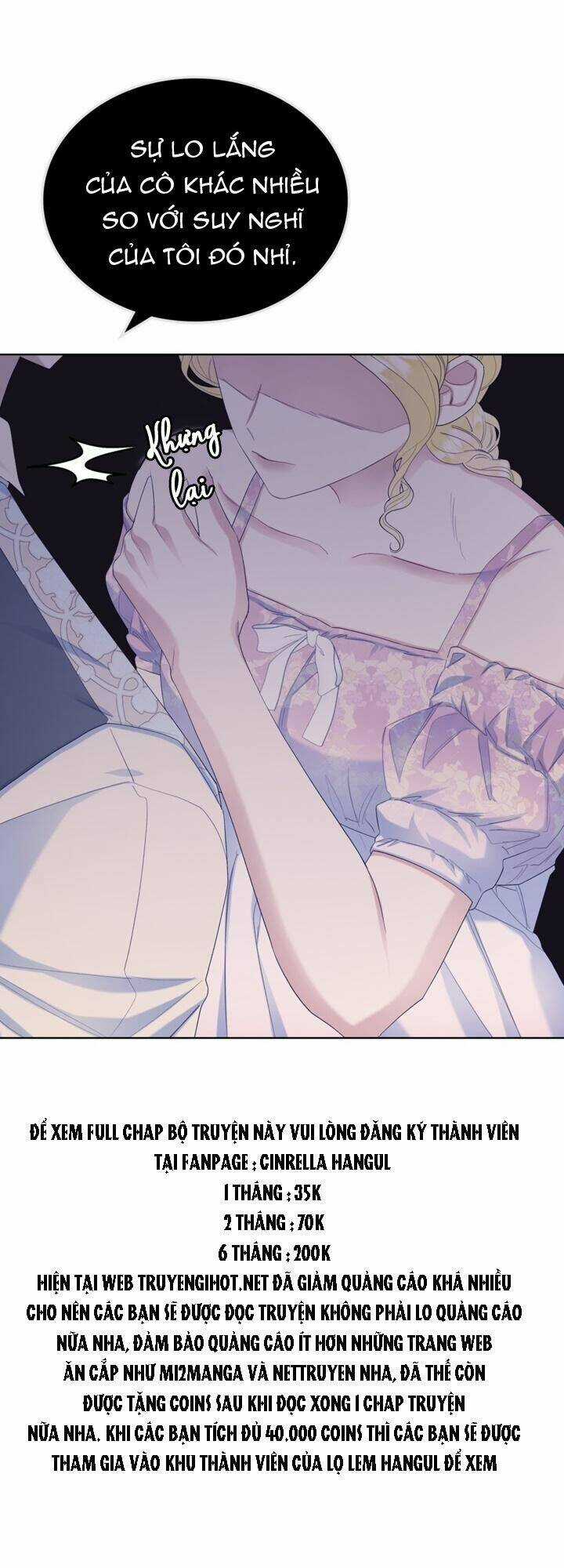 Kẻ Tạo Ra Nữ Phản Diện Chapter 55.1 trang 10