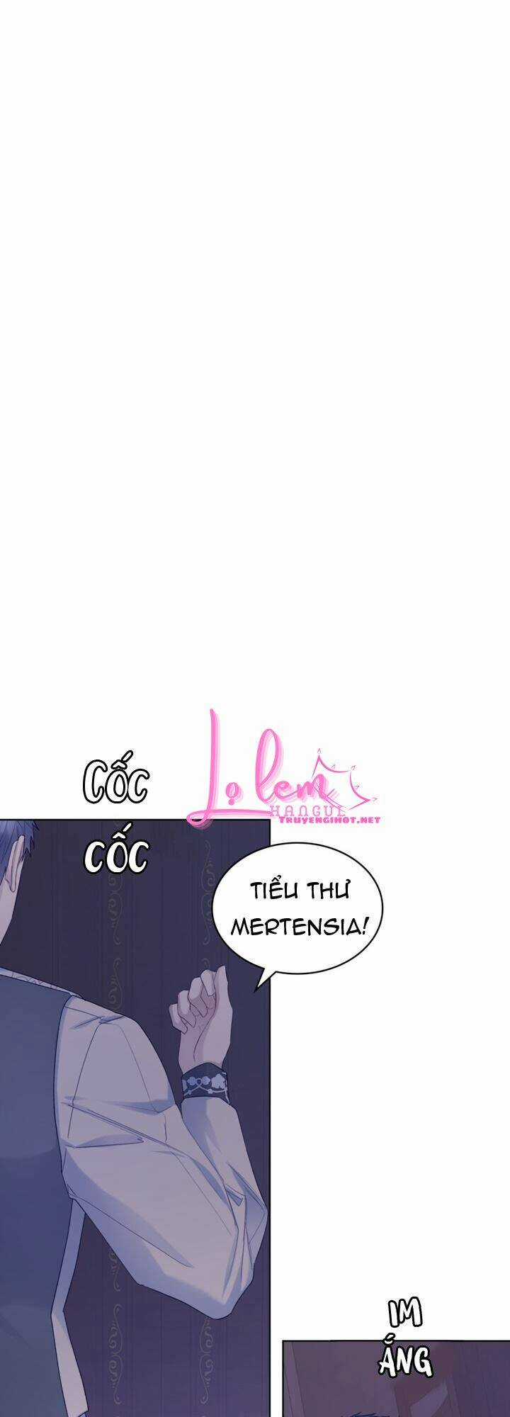 Kẻ Tạo Ra Nữ Phản Diện Chapter 55.1 trang 11