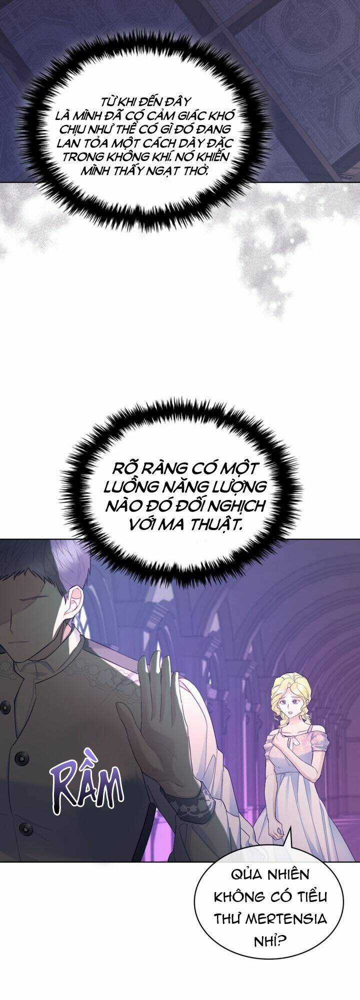 Kẻ Tạo Ra Nữ Phản Diện Chapter 55.1 trang 14