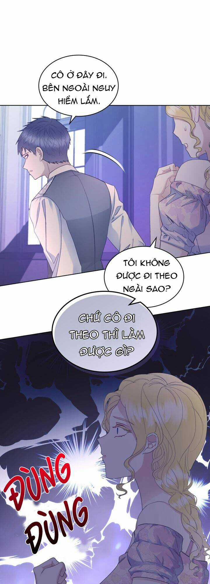 Kẻ Tạo Ra Nữ Phản Diện Chapter 55.1 trang 15