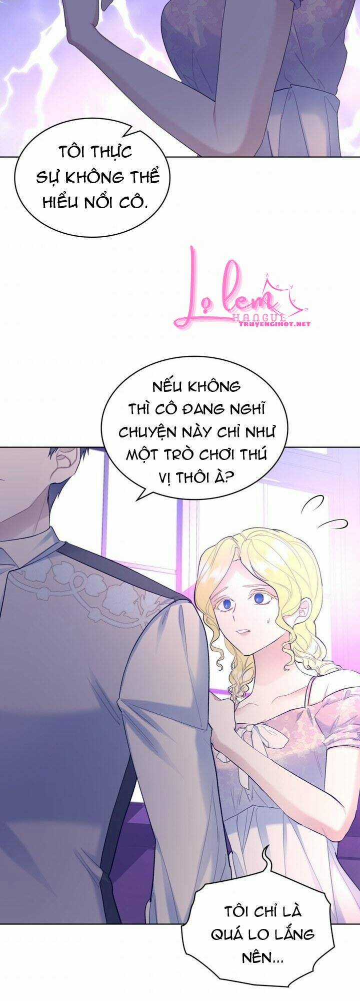 Kẻ Tạo Ra Nữ Phản Diện Chapter 55.1 trang 16