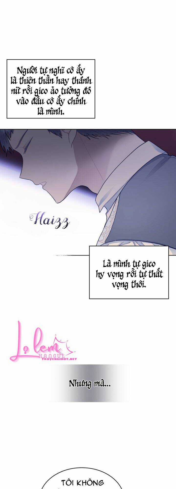 Kẻ Tạo Ra Nữ Phản Diện Chapter 55.1 trang 17