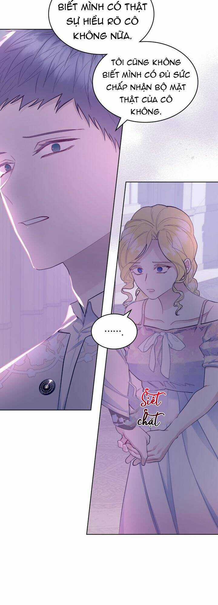 Kẻ Tạo Ra Nữ Phản Diện Chapter 55.1 trang 18