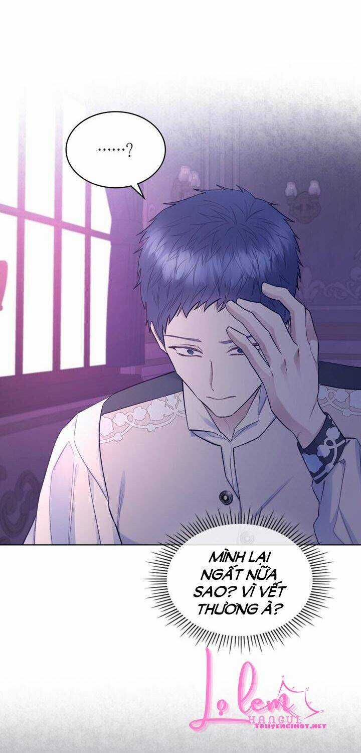 Kẻ Tạo Ra Nữ Phản Diện Chapter 55.1 trang 2