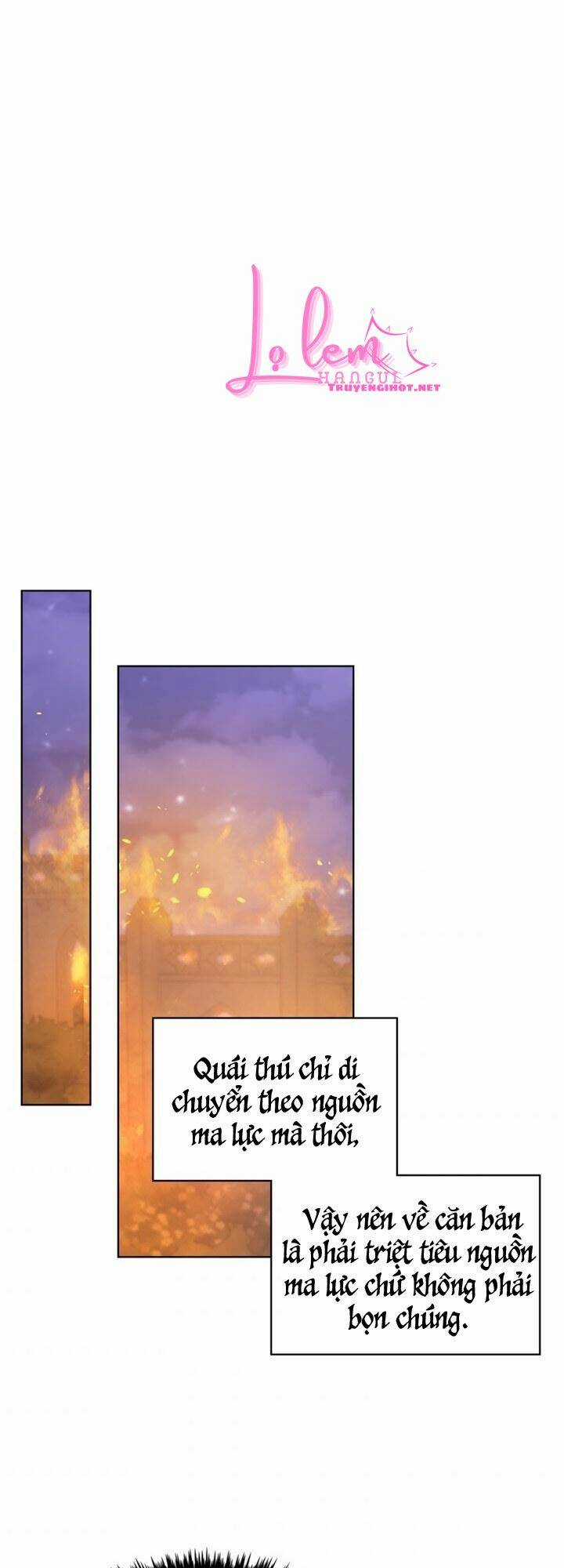 Kẻ Tạo Ra Nữ Phản Diện Chapter 55.1 trang 21