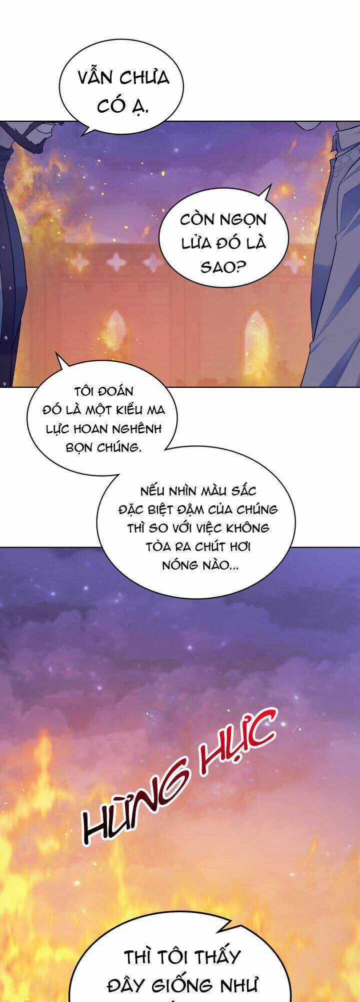 Kẻ Tạo Ra Nữ Phản Diện Chapter 55.1 trang 24